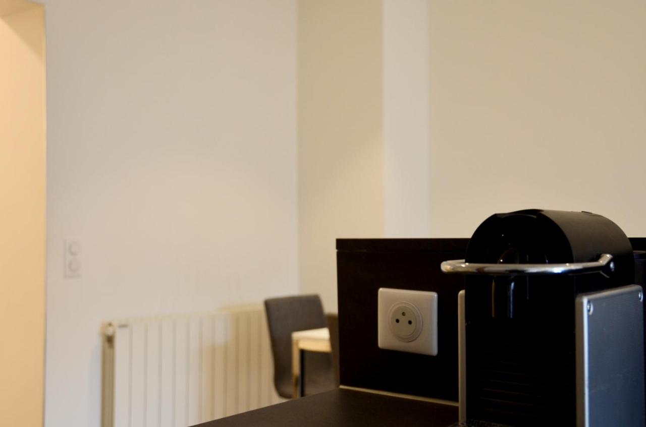 Beau Rivage Appartement