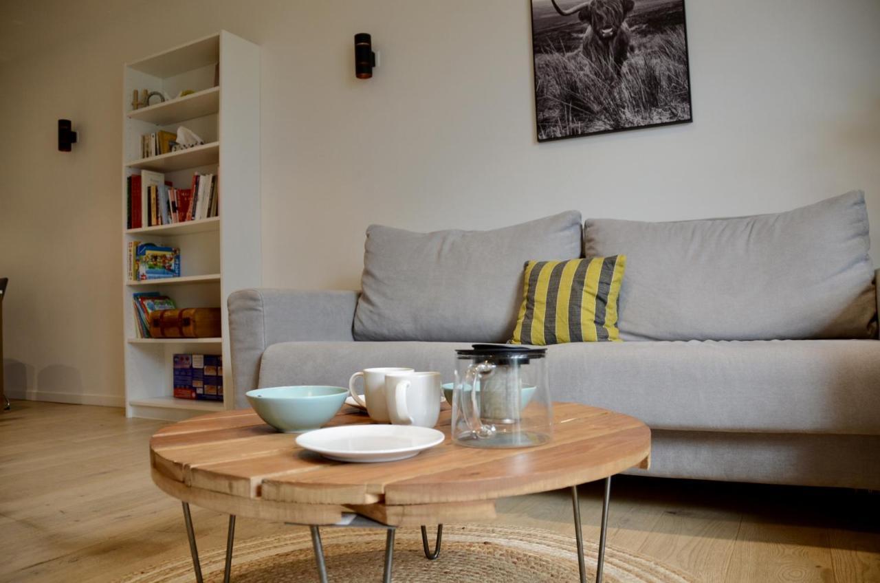 Appartement Beau Rivage Annecy
