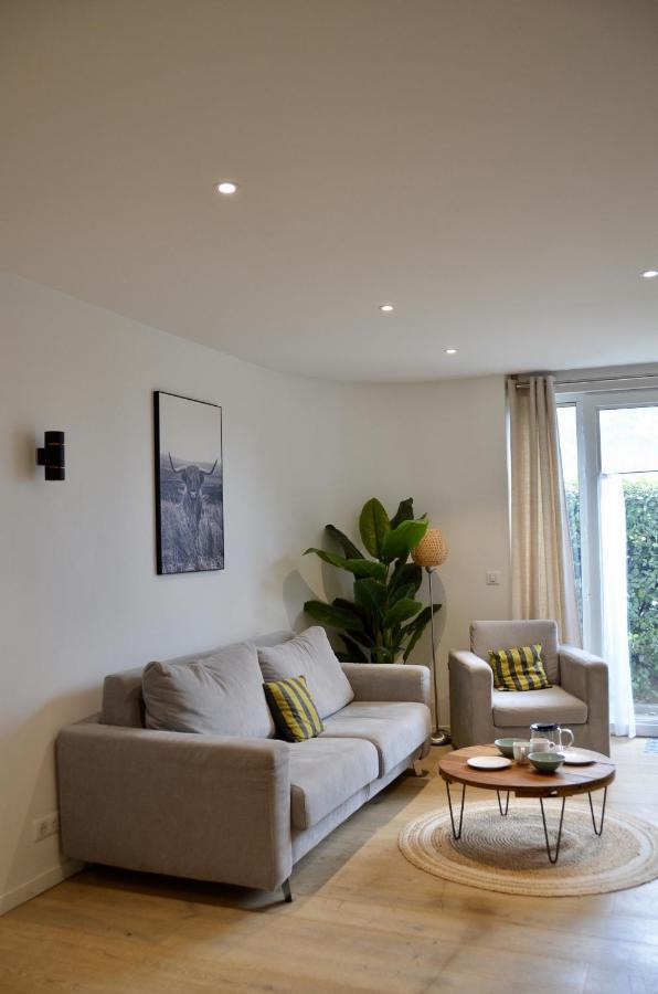 Appartement Beau Rivage Annecy
