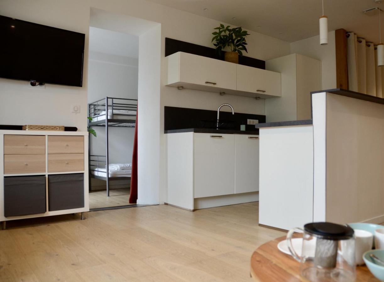 Beau Rivage Appartement
