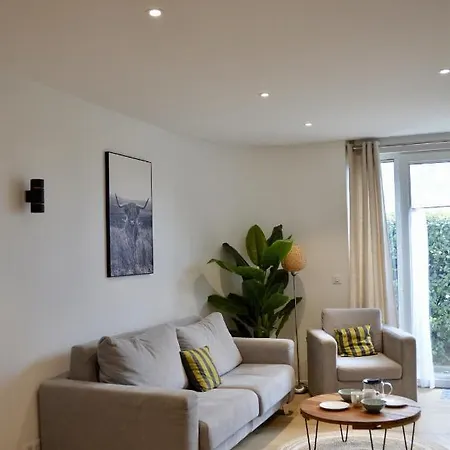 Beau Rivage Appartement Annecy Buitenkant foto