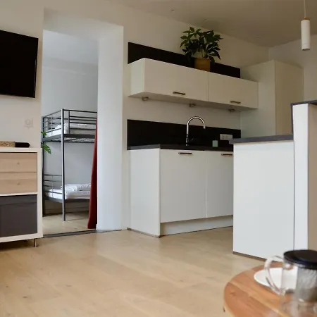 Beau Rivage Appartement Annecy Buitenkant foto