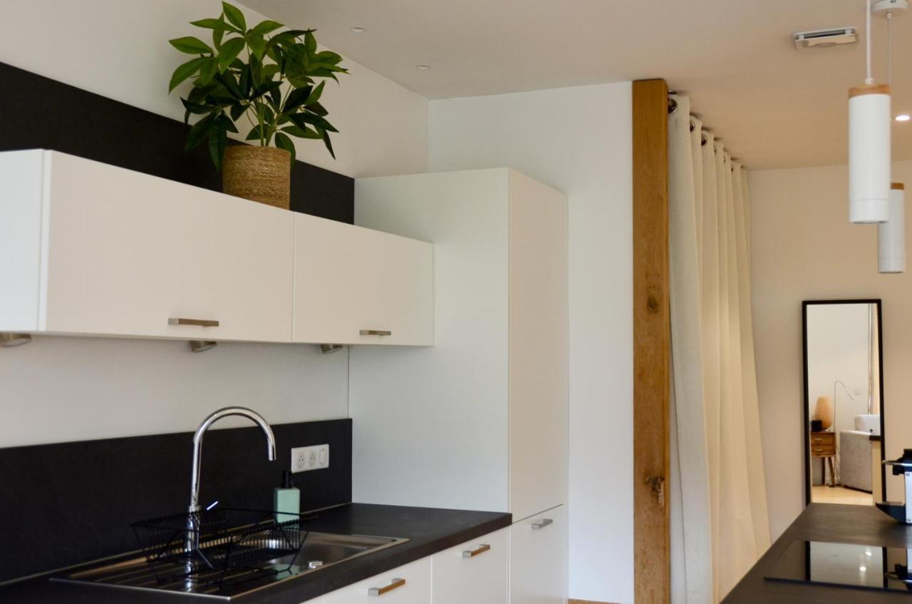Appartement Beau Rivage