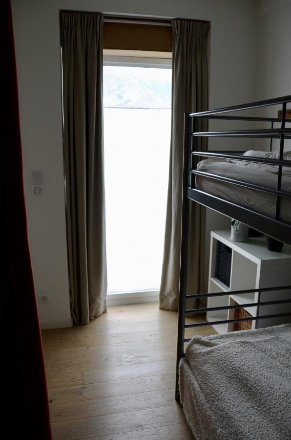 Appartamento Beau Rivage *