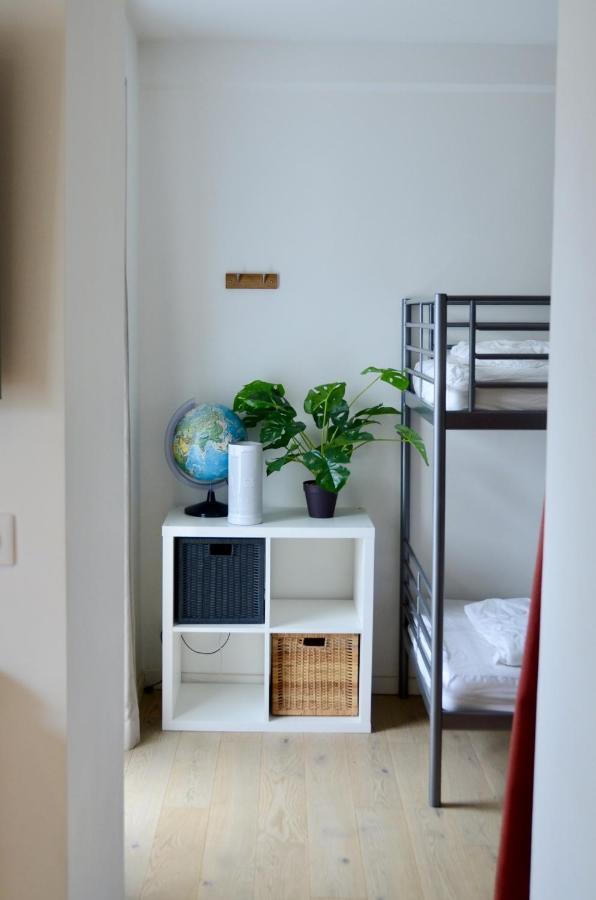 Appartement Beau Rivage Annecy