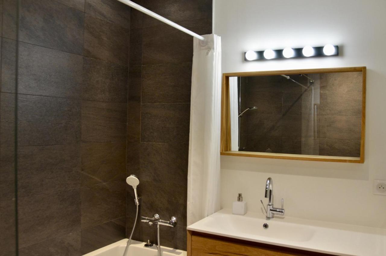 Beau Rivage Apartment Annecy