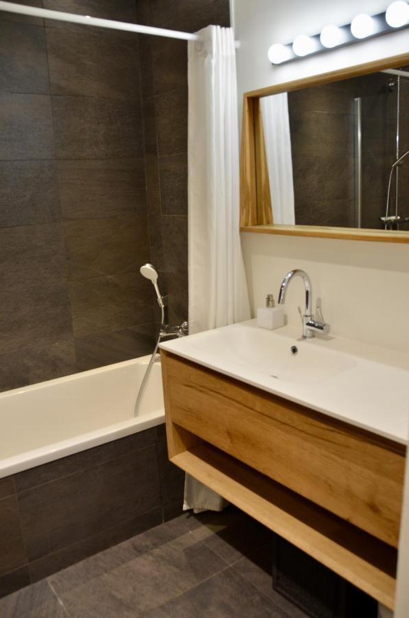 Beau Rivage Appartamento *