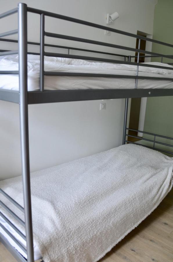 Appartement Beau Rivage
